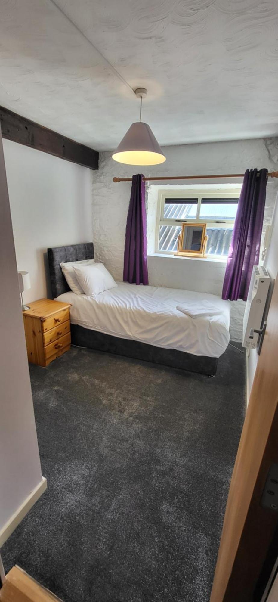 Crew'S Apartment Dungarvan  Zewnętrze zdjęcie