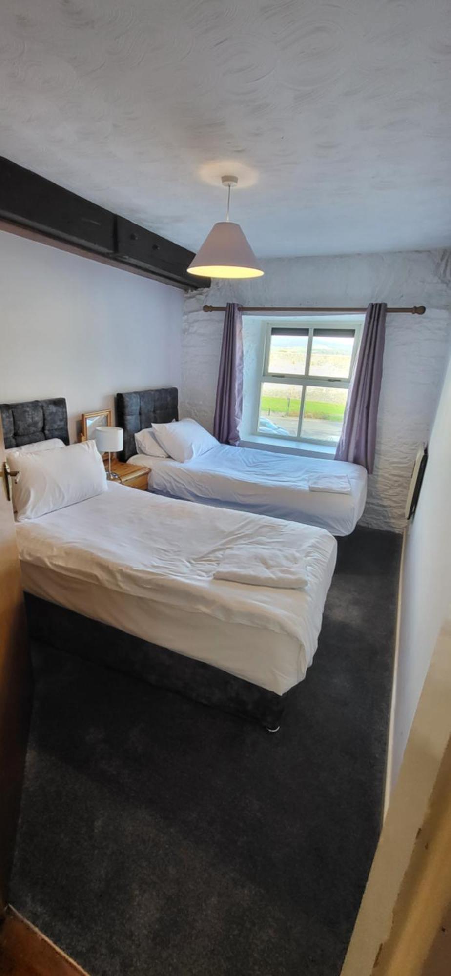 Crew'S Apartment Dungarvan  Zewnętrze zdjęcie
