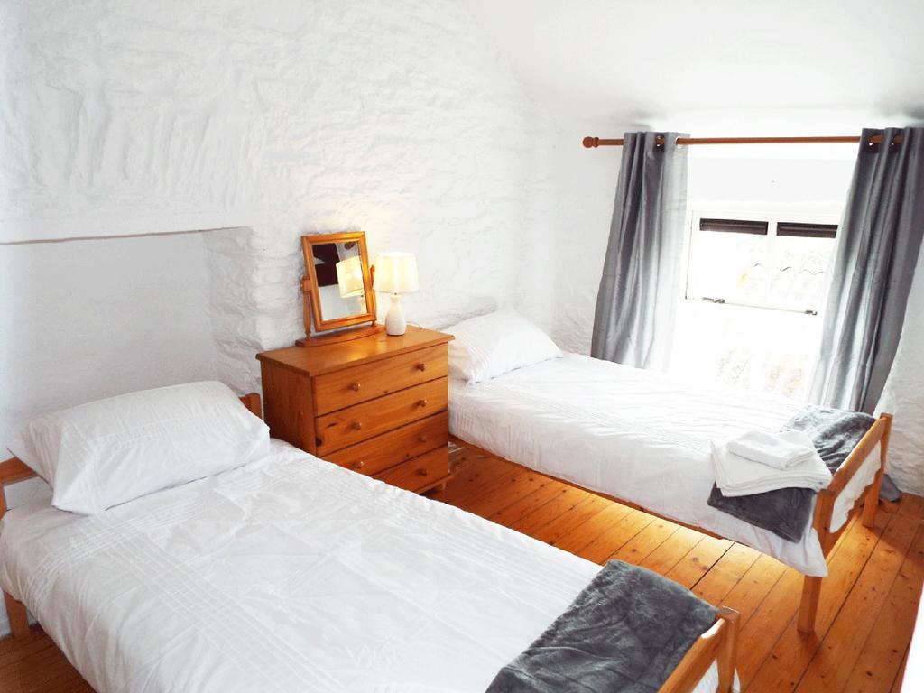 Crew'S Apartment Dungarvan  Zewnętrze zdjęcie